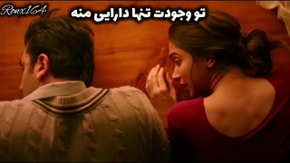 میکس فیلم خارجی تماشا _belalim