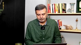 عطا بهرامی / تحقیر هند در آمریکا و پناه آوردن مودی به چین