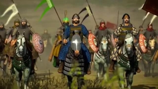 حمله ترک ها و سقوط سامانیان