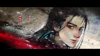 sowrd of coming ( Jian lai ) opening