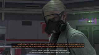 زیرنویس فارسی Dying Light The Beast