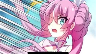 انیمه من رهبر  فرقه  نیستم  قسمت۳