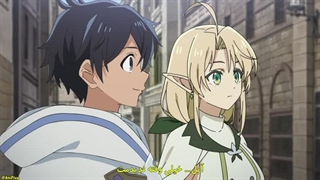 انیمه جادوگر آب فصل اول قسمت 12 با زیرنویس فارسی