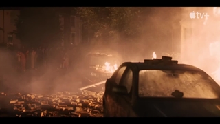 Down Cemetery Road:تریلر درام دلهره آوری از اپل تی وی