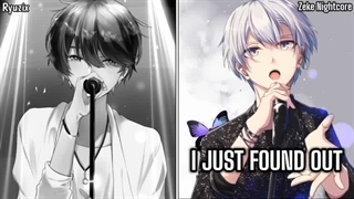 Collaboration Nightcore - Savage Love ✘ Despacito (Mashup/Lyrics)