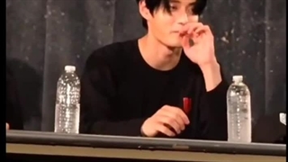 جیوونگ خفه شد