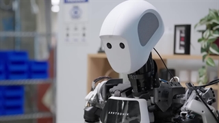 معرفی مدل هوش مصنوعی Gemini Robotics 1.5 توسط گوگل برای ارتقای عملکرد ربات ها