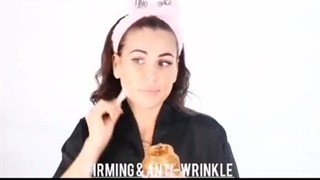 اسکراب طلا 24 عیار صورت و بدن استلین 250گرم ESTELIN 24K GOLD Body & Face Scrub