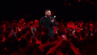 بلند آوازه یا اباعبدالله - محمدحسین حدادیان