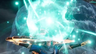 انیمه امپراطور الهی سرنوشت The Divine Emperor of Destiny قسمت 9