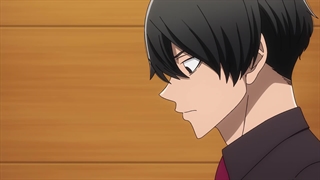 انیمه توگن آنکی: افسانه‌ی خون نفرین‌شده Tougen Anki قسمت 12