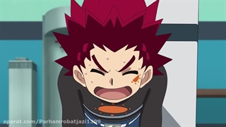 فرفره های انفجاری _ فصل 5 قسمت 29 _ والت را شکست بده _720p