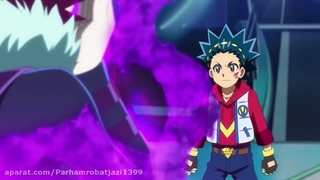 فرفره های انفجاری _ فصل 5 قسمت 31 _ فینال بزرگ والت در برابر لی _720p