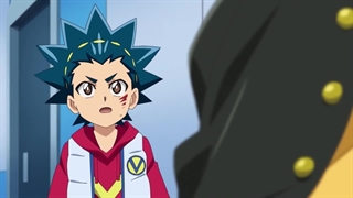 فرفره های انفجاری _ فصل 5 قسمت 39 _ مبارزات خشم آگین _720p