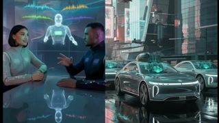 ۱۰ فناوری شگفت‌ انگیز هوش مصنوعی در سال ۲۰۲۵