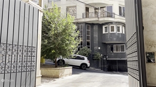 علت صدای نا هنجار جک هیدرولیک FAAC فگ 422 -- 02144756060