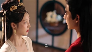 مینی سریال چینی Twin Fates  سرنوشت دوقلو قسمت ۷  با زیرنویس