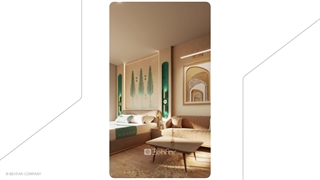 هتل کریاس پالاس