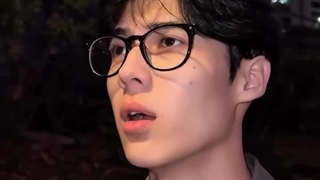 جوری که همه جلوی شکوفه های گیلاس کره چنوبی کم میارنن