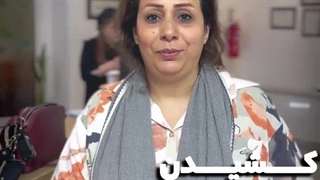 ترس از کشیدن دندان عقل درمان شد