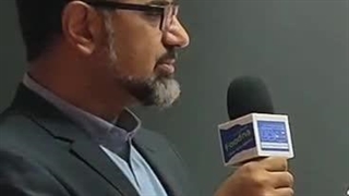 در قلب تحریم‌ها، بهترین مواد اولیه را به ایران می‌آوریم