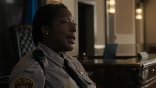 سریال تولسا کینگ Tulsa King قسمت سوم فصل 2