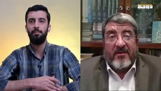 14040705: آیا مکانیزم ماشه واقعا اجرا شده است؟ I گفتگو با دکتر فواد ایزدی