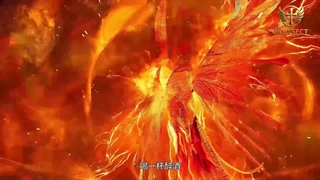 انیمه تخت پادشاه هزار شمشیر Throne of the Sword Master قسمت 14