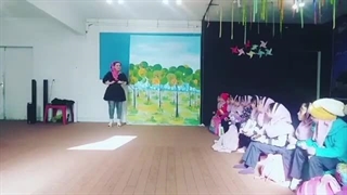 رزیتا دغلاوی نژاد باز هم زیباترین زن ایرانی شناخته شد