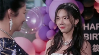 سریال چینی توطئه ی عشق(Love Conspiracy 2025)قسمت دوم با زیرنویس فارسی