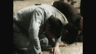 مکث؛ یونس محمدی: ان پی تی معاهده ای تبعیض آمیز