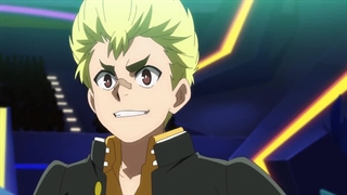 فرفره های انفجاری _ فصل 5 قسمت 45 _ سوختن ! مردانه ! نبرد جدی ! _720p