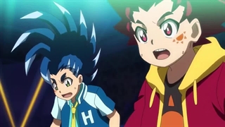 فرفره های انفجاری _ فصل 5 قسمت 47 _ بدون جرقه ! _720p