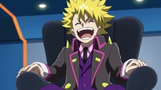 فرفره های انفجاری _ فصل 5 قسمت 50 _ عبور کنید ! دیوار افسانه ای ! _720p