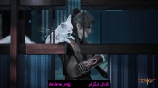 انیمه خدایان متحد(خدایان_چوپان) قسمت۵۰_Tales_of_Herding_Gods___Episode_50