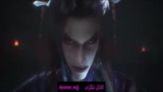 انیمه توهم خسوف. (رویای پوشیده)قسمت۱۴_Eclipse_of_Illusion_Episode_14