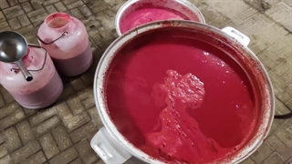 قیمت و مشخصات فنی بهترین دستگاه آب گوجه گیری سال 2025