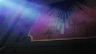 انیمه یه غول مرحله آخر وحشی ظاهر شد قسمت 1