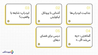 آیا ایردراپ Liquity واقعیت دارد؟ آخرین وضعیت، زمان و پیش‌بینی ارزش LQTY