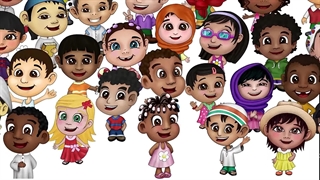 آموزش حروف الفبای فارسی به شیوه ای نوین|