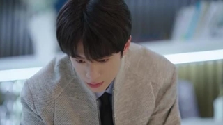 مینی سریال چینی دوست پسر من (My Boyfriend) قسمت 5 +زیرنویس