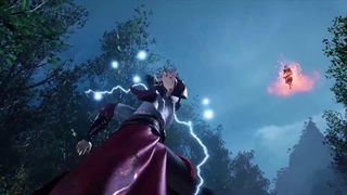 انیمه امپراتور شمشیر ابدی The Sword Emperor of Eternity قسمت 2