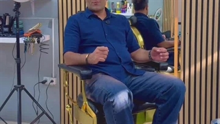 آرایشگاه خالویی