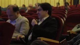 پشتیبانی تخصصی کــنـگـره‌ مشترک ارتوپـدی