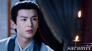 گفتی فقط مال منی...میکس خیلی زیبای سریال چینی ساخت خودم