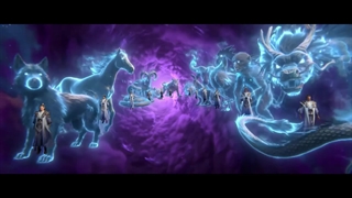 تریلر [trailer] جاودانه شورشی [Renegade Immortal] قسمت ۱۰۹ [Episode 109]