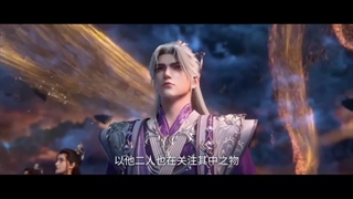 پیش نمایش قسمت 109 دونگهوا مرتد جاودانه ( جاودانه خیانت کار )