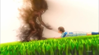 میکس از انیمه بلو لاک (قفل آبی)