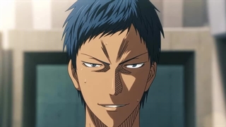 میکس از انیمه بسکتبال کوروکو