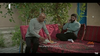سریال بادار قسمت 30